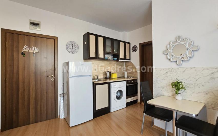 One-bedroom apartment at a bargain price І №3867