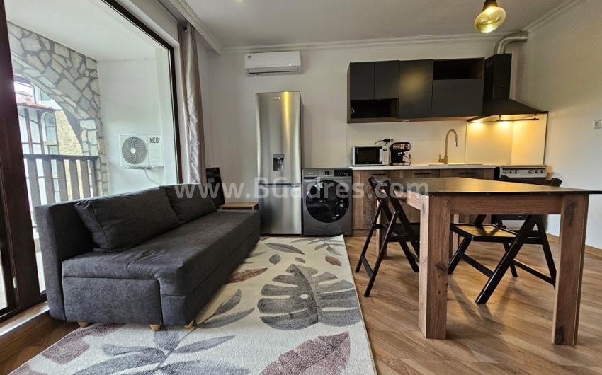 Apartment in the Etara 4 complex І №4232