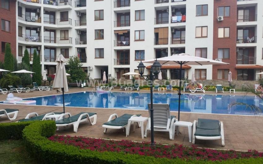 Apartment in the Apollon 7 complex І №4302