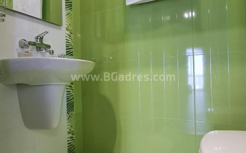 Wohnung in der Anlage Odyssey І №4339