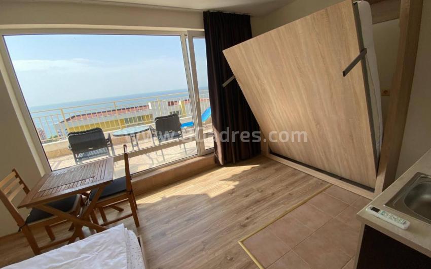 Studio in der Anlage Fort Noks Grand Resort І №4375