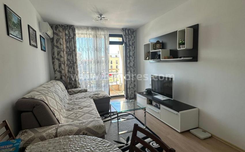 Wohnung in der Anlage Raduga 2 І №4381