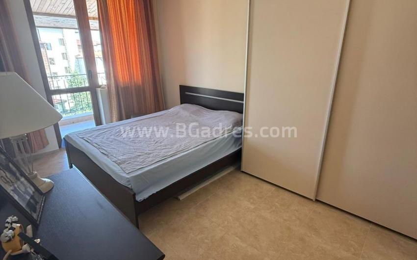 Квартира в комплексе Аполон І №4464