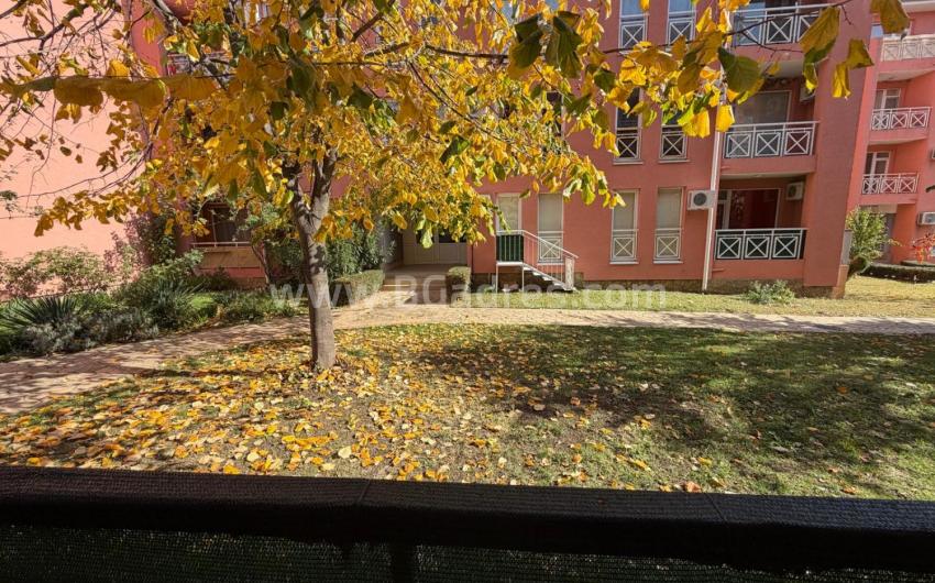 Тристаен апартамент в комплекс Съни Дей 6 І №4523