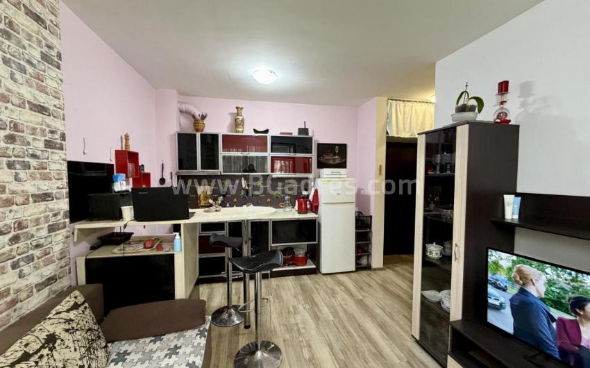 Apartment in the Sorento Sole Mare complex І №4547