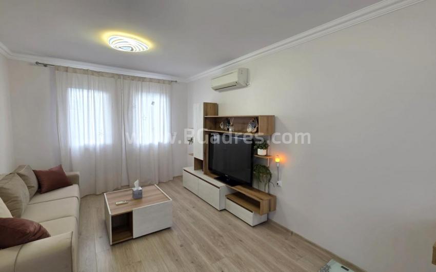 Дом в комплексе рядом с Бургасом І №4557