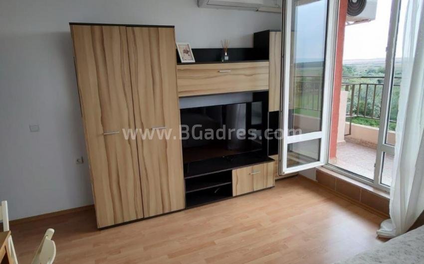 Студия в рассрочку на Солнечном Берегу І №4604