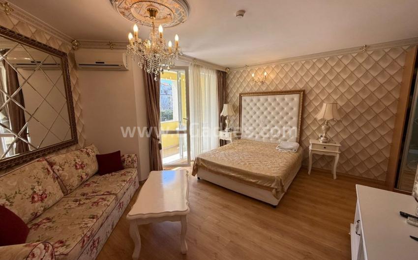 Студия в комплексе Свит Хоумс 3 І №4689