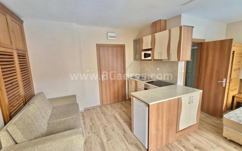 Apartment in the Dawn Park complex І №4710