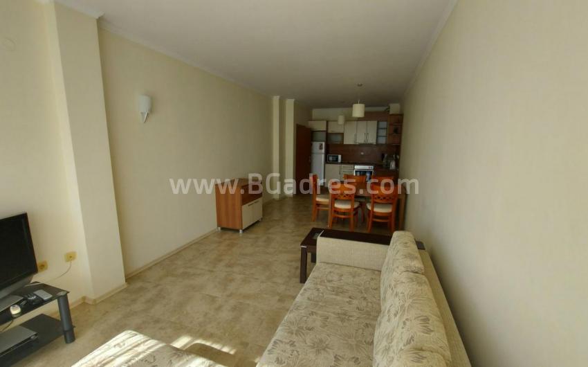 Apartment in the central area of Nessebar I №2630