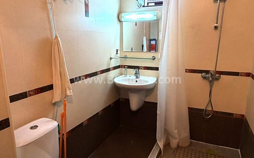 Apartment with low maintenance fee in Sveti Vlas І №4889