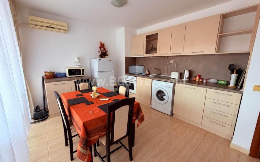 Wohnung in der Anlage Etara 2 І №4894