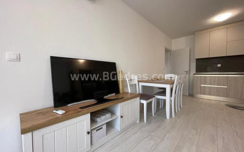 One-bedroom apartment in Sarafovo І №4915
