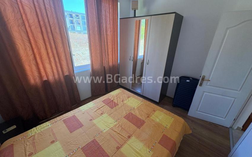 Квартира в комплексе Виста Дель Мар І №4430