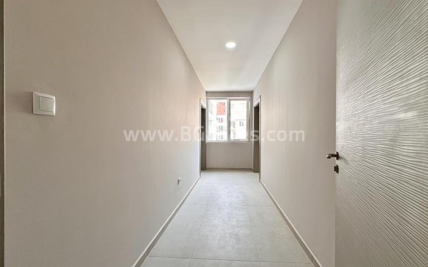 Apartment in einem neuen Komplex in Sonnenstrand І №4610