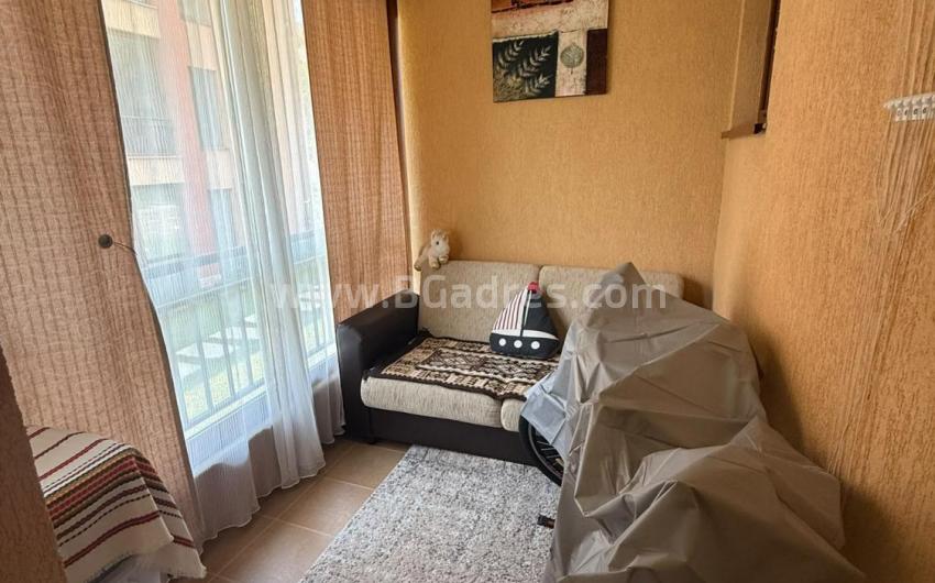 Wohnung in der Anlage Magic Dreams І №4854
