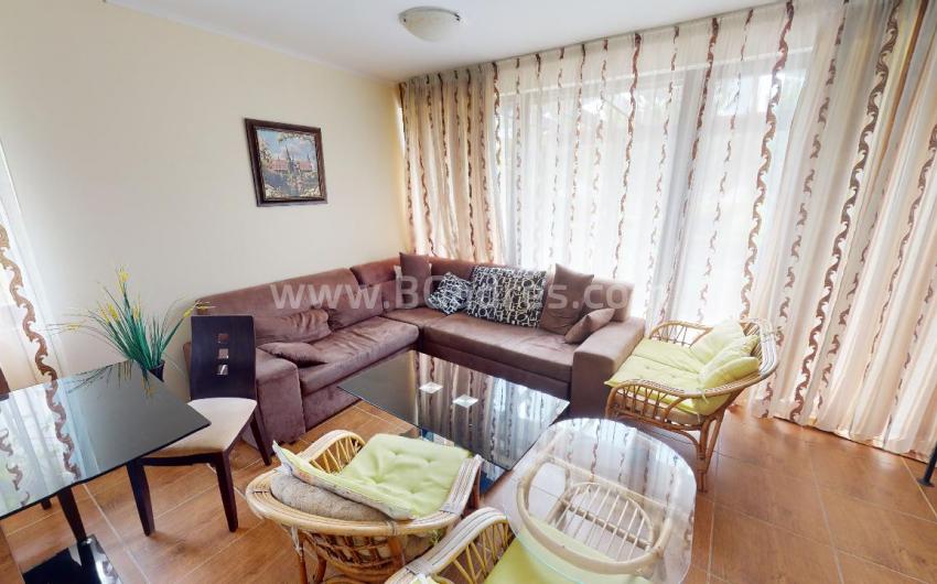 A house for a big family in Bay View Villas І №3073