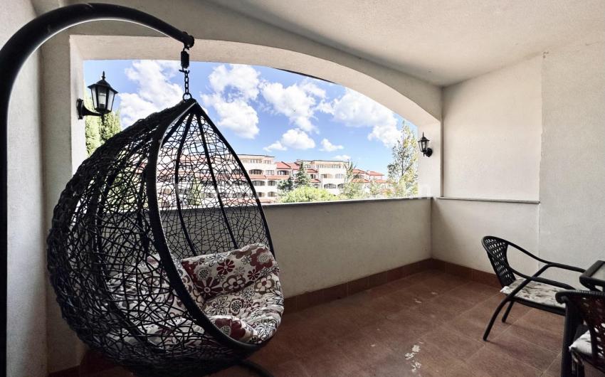 Квартира в комплексе Каза Реал І №4424