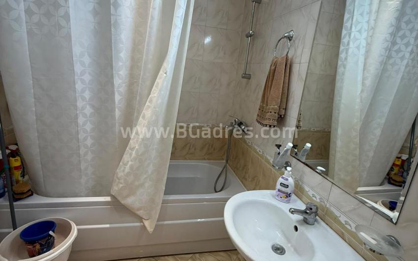 Wohnung in der Anlage Magic Dreams І №4854