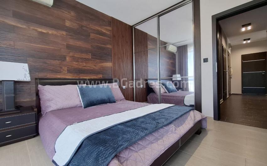 Wohnung in der Anlage Odyssey І №4339