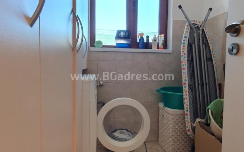 Haus im Dorf Goritsa І №4343