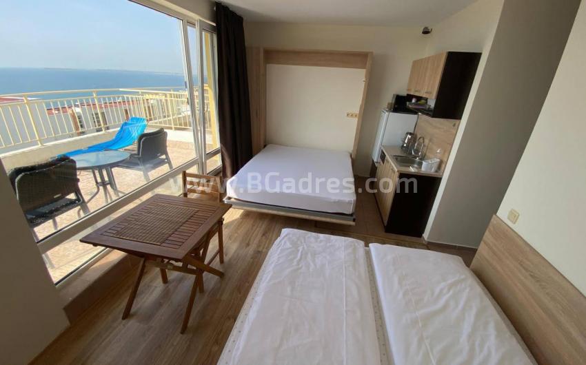 Studio in der Anlage Fort Noks Grand Resort І №4375
