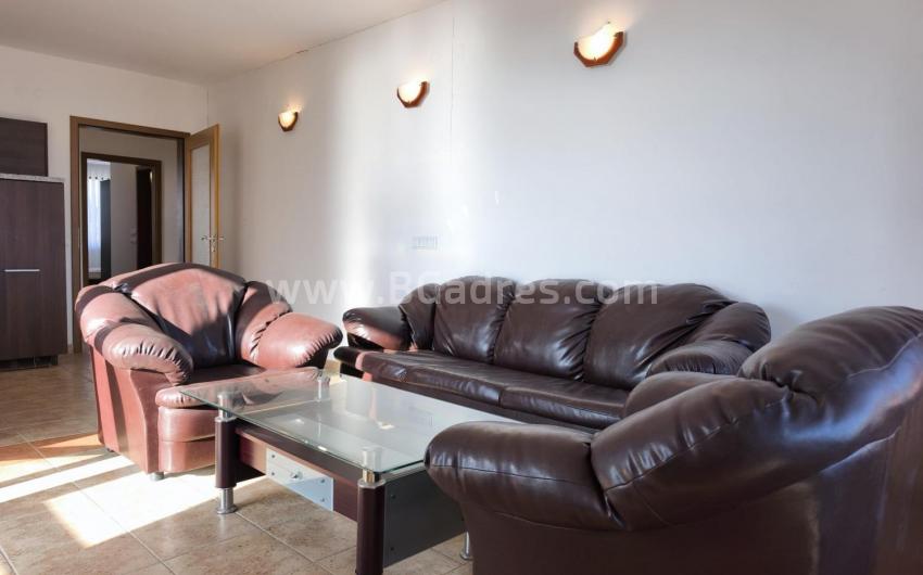 Квартира с видом на море в Помории І №4519