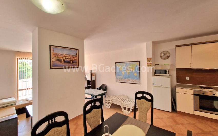 Дом в Кошарице І №4555