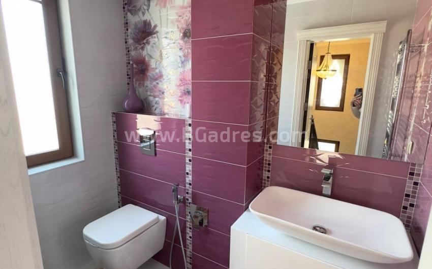 Дов комплексе Виктория Резиденс І №4558