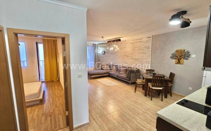 Квартира в комплексе Топ І №4580