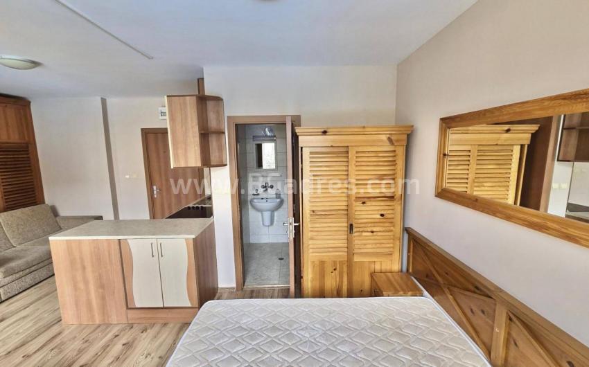 Apartment in the Dawn Park complex І №4710