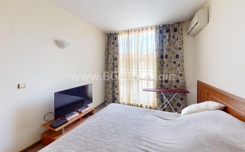 Wohnung in der Anlage Avalon І №4732