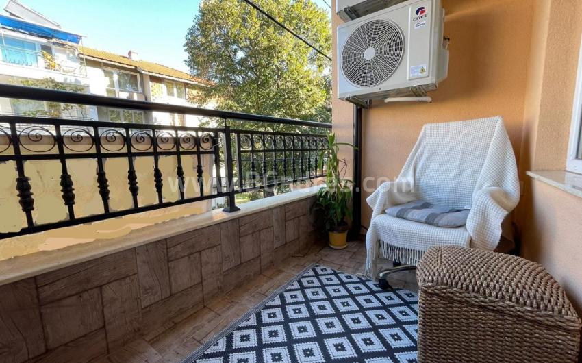 One-bedroom apartment in Sarafovo І №4915
