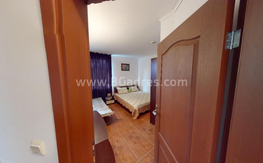 A house for a big family in Bay View Villas І №3073