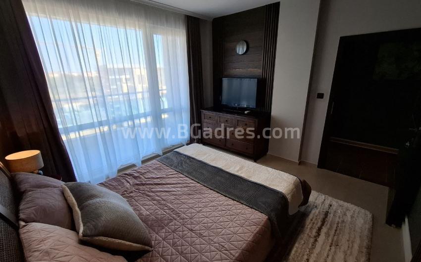 Wohnung in der Anlage Odyssey І №4339