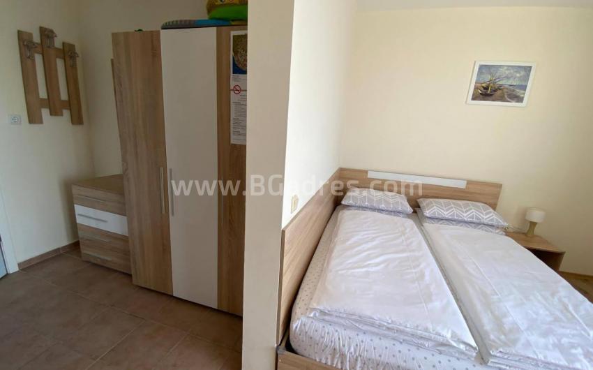Studio in der Anlage Fort Noks Grand Resort І №4375