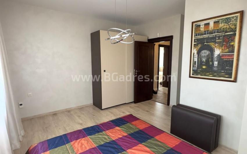 Дов комплексе Виктория Резиденс І №4558