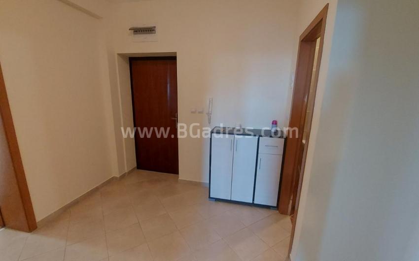 Квартира с видом на море в комплексе Санрайз, Обзор І №4574