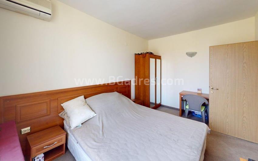 Wohnung in der Anlage Avalon І №4732