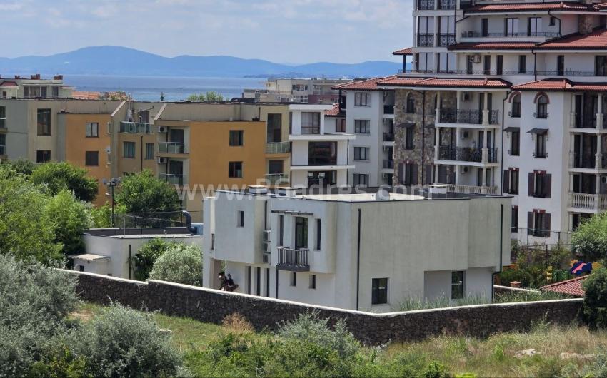 Wohnung in der Anlage Poseidon І №4799