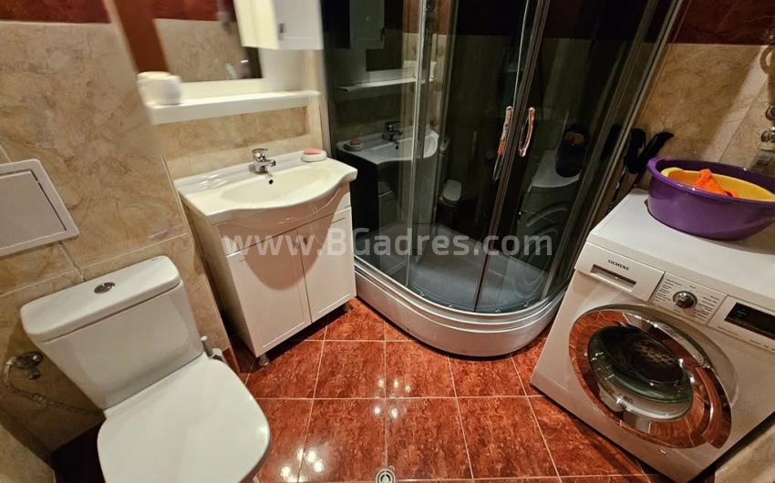 Apartment with panoramic sea view І №4814