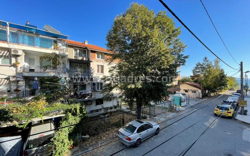 One-bedroom apartment in Sarafovo І №4915