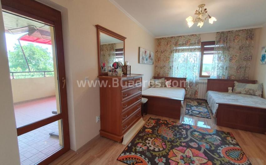 Haus im Dorf Goritsa І №4343