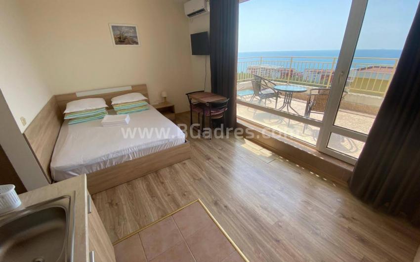 Studio in der Anlage Fort Noks Grand Resort І №4375