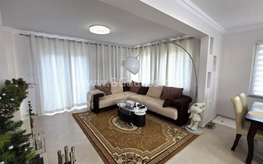 Дом в комплексе рядом с Бургасом І №4557