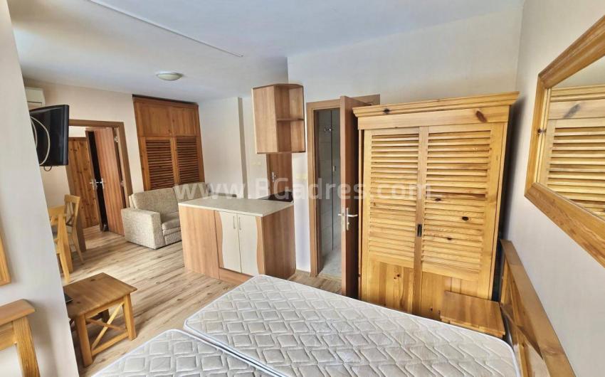 Apartment in the Dawn Park complex І №4710