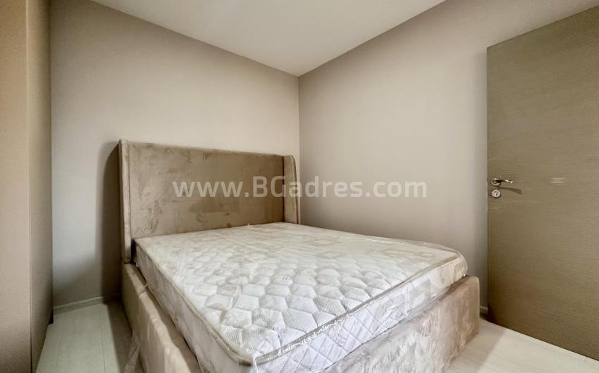 Apartment in einem neuen Komplex in Sonnenstrand І №4610