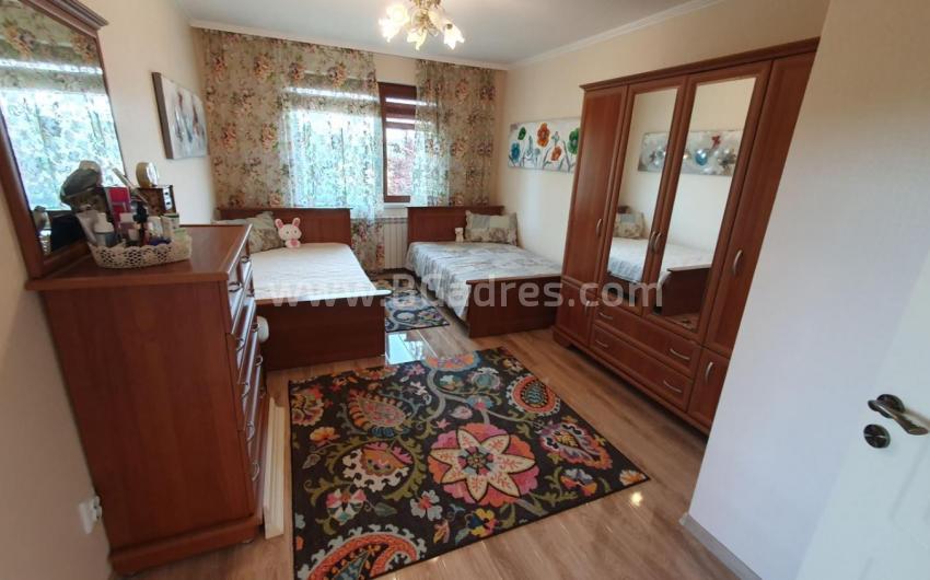 Haus im Dorf Goritsa І №4343