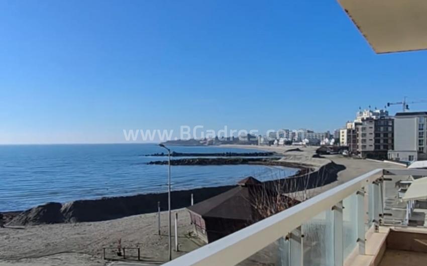 Квартира с видом на море в Помории І №4519