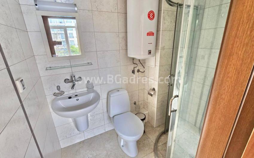 Apartment in the Dawn Park complex І №4710